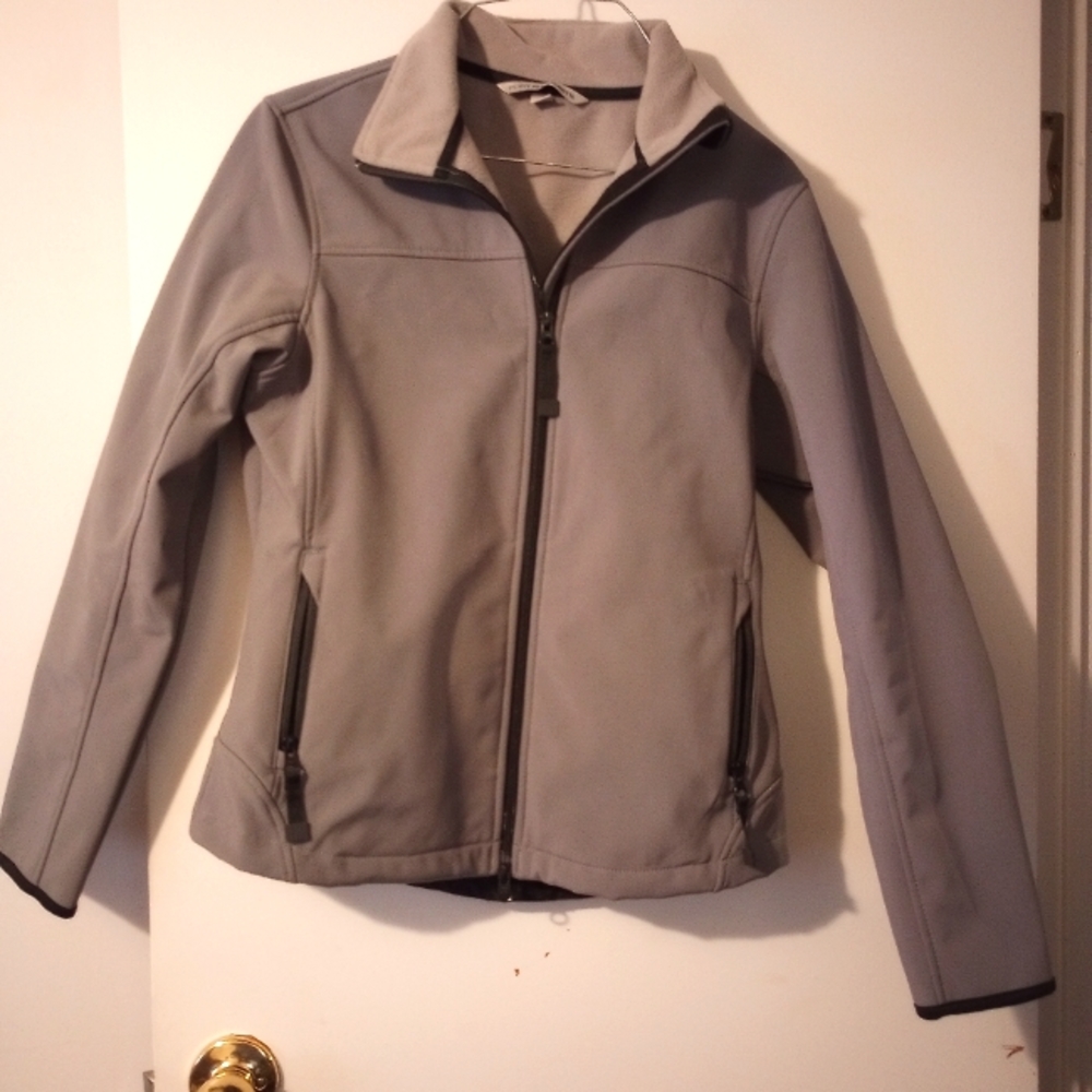 Women's size small port authority jacket